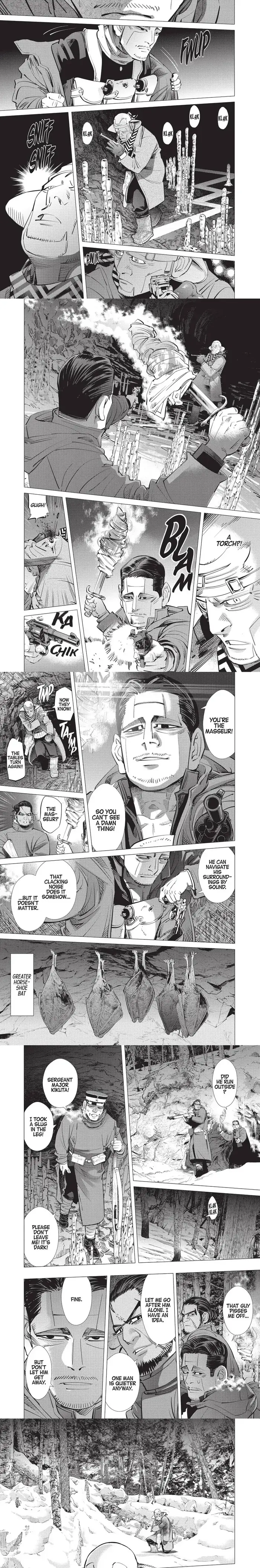 Golden Kamuy Chapter 195 image 2_optimized